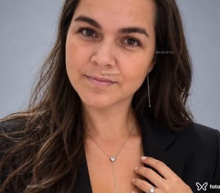 Acompanhante em Pouso Alegre-MG - Camila Amorim