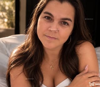 Acompanhante em Pouso Alegre-MG - Camila Amorim