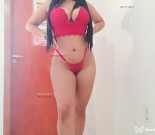 Acompanhante em Tangará da Serra-MT - Jhéssica Alves
