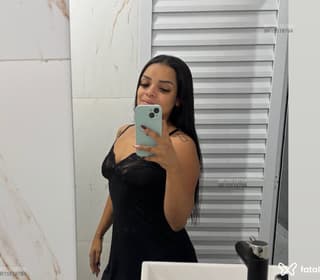 Acompanhante em Confresa-MT - Morena