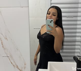 Acompanhante em Querência-MT - Morena
