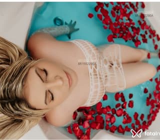 Acompanhante em Novo Hamburgo-RS - Mirela Bohn