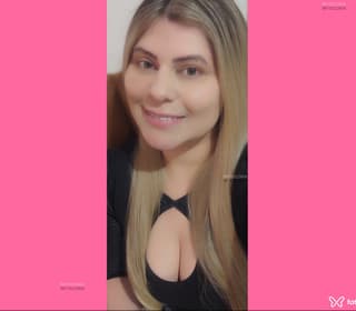 Acompanhante em Novo Hamburgo-RS - Mirela Bohn