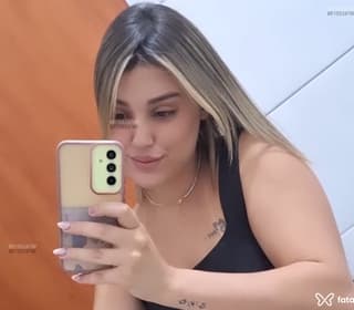 Acompanhante em Ituiutaba-MG - Bella Santini