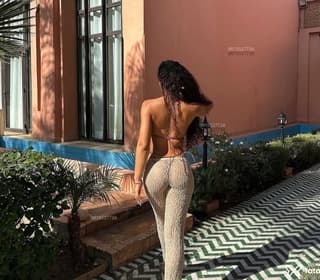 Acompanhante em Brasília-DF - Nina Prado