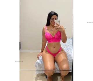 Acompanhante em Venâncio Aires-RS - Erika