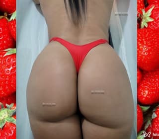 Acompanhante em Juiz de Fora-MG - Alexia