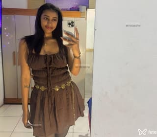 Acompanhante em Teixeira de Freitas-BA - Marinna Souza