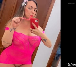 Acompanhante em Catanduva-SP - Dany
