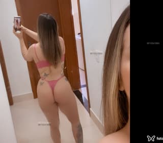 Acompanhante em Catanduva-SP - Dany