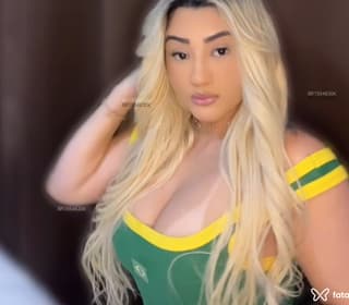 Acompanhante em Paulo Afonso-BA - Paula Lays