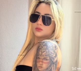 Acompanhante em Paulo Afonso-BA - Paula Lays