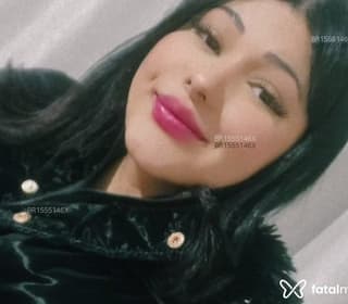 Acompanhante em Concórdia-SC - Bianca Loiriinhaa