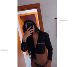 Acompanhante em Videira-SC - Lara