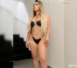 Acompanhante em Rio Verde-GO - Vitória
