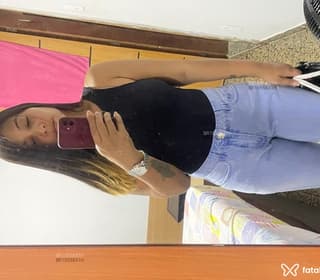 Acompanhante em Resende-RJ - Mirela