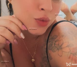 Acompanhante em Uberlândia-MG - Laura Silva
