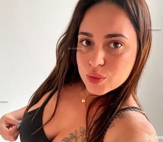Acompanhante em Uberlândia-MG - Laura Silva