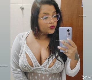 Acompanhante em Maringá-PR - Gaby Rocha