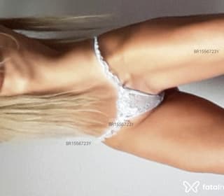 Acompanhante em Chapecó-SC - Natymassagens