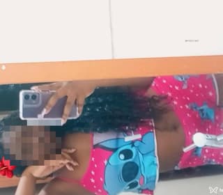 Acompanhante em Petrópolis-RJ - Thamires Santos