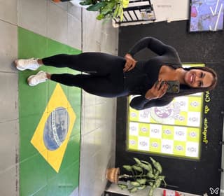 Acompanhante em Mineiros-GO - Natasha Mendes