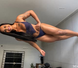 Acompanhante em Mineiros-GO - Natasha Mendes