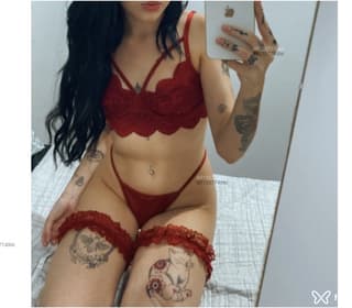Acompanhante em Virtual-VT - Chloe Oriental