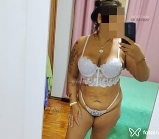 Acompanhante em Frutal-MG - Zaya