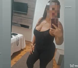 Acompanhante em Rio Claro-SP - Zaya