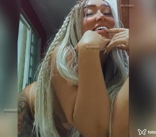Acompanhante em Passo Fundo-RS - Laryssa