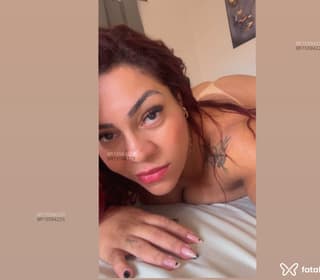 Acompanhante em Uberlândia-MG - Jade Marieva