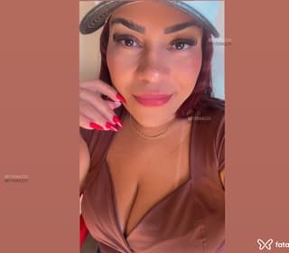 Acompanhante em Uberlândia-MG - Jade Marieva