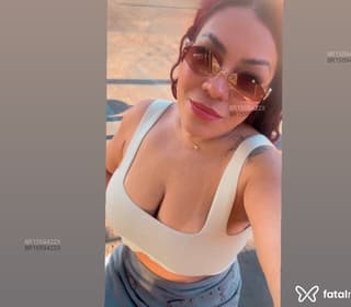 Acompanhante em Belo Horizonte-MG - Jade Marieva