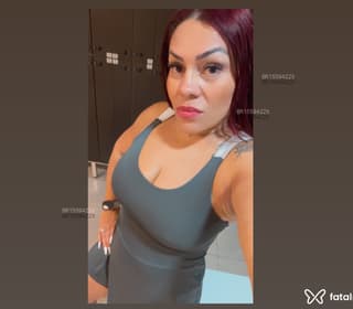 Acompanhante em Uberlândia-MG - Jade Marieva