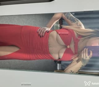 Acompanhante em Palhoça-SC - Ariane Luz