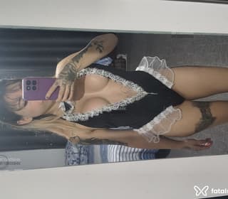 Acompanhante em Palhoça-SC - Ariane Luz