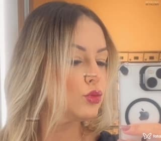Acompanhante em Vitória da Conquista-BA - Renata Campos