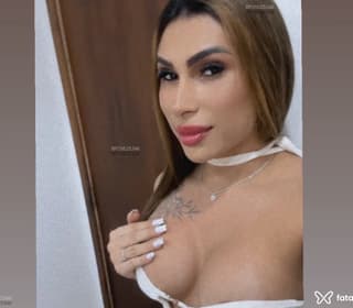 Acompanhante em Capão da Canoa-RS - Vanessinha