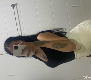 Acompanhante em Bento Gonçalves-RS - Isis