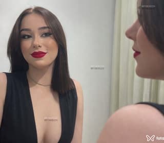 Acompanhante em Sorocaba-SP - Milena Alencar