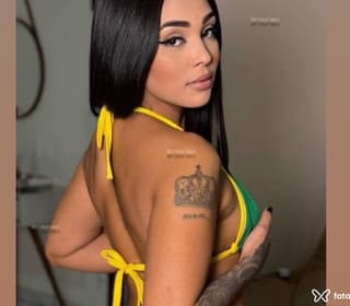 Acompanhante em São José-SC - Victoria Spinelli