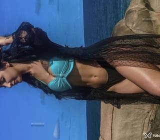 Acompanhante em São Borja-RS - Fernanda Alencar