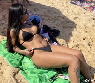 Acompanhante em Rio das Ostras-RJ - Thayna