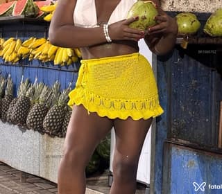 Acompanhante em Belém-PA - Iza Monteiro