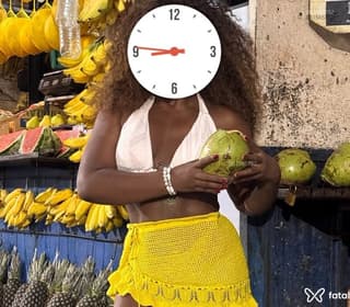 Acompanhante em Belém-PA - Iza Monteiro