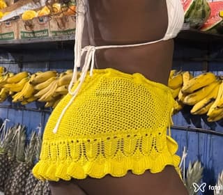 Acompanhante em Belém-PA - Iza Monteiro