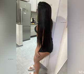 Acompanhante em Sertãozinho-SP - Fernanda Ferraz