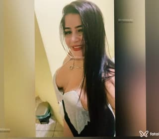 Acompanhante em Sertãozinho-SP - Fernanda Ferraz