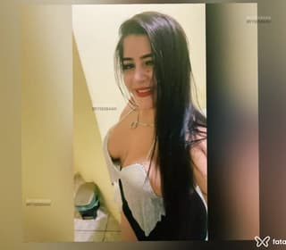 Acompanhante em Umuarama-PR - Fernanda Ferraz